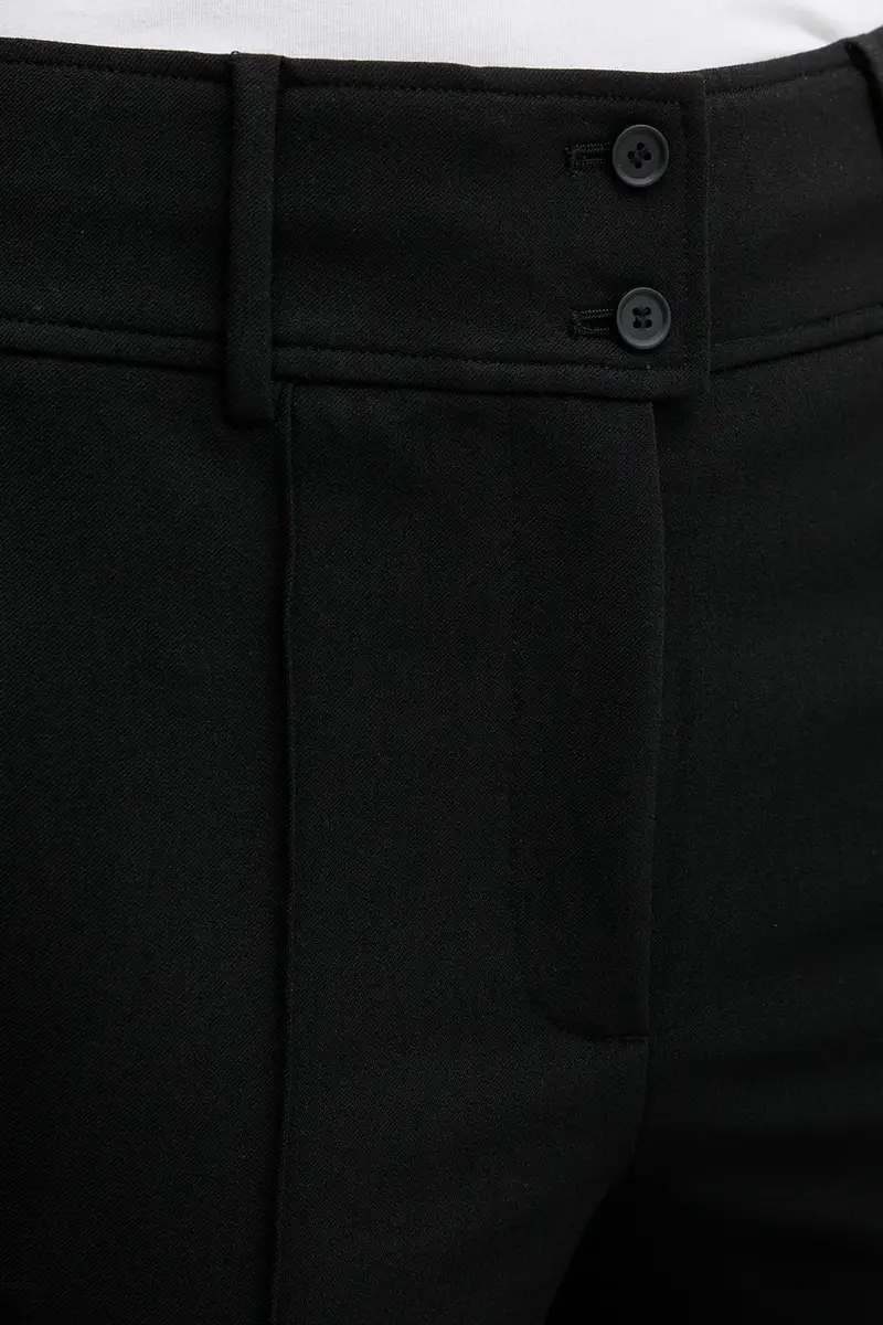 pantaloni ASTRA Nero miniatura 4