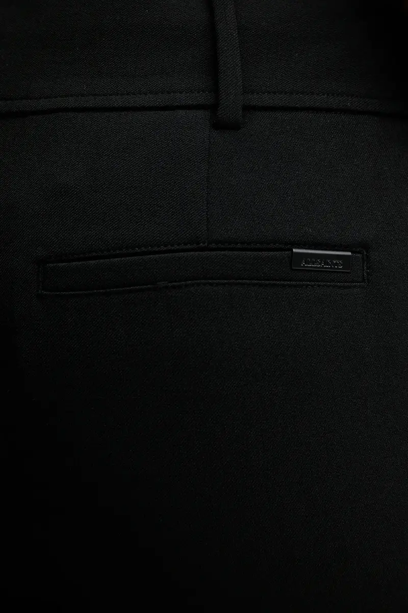 pantaloni ASTRA Nero miniatura 5