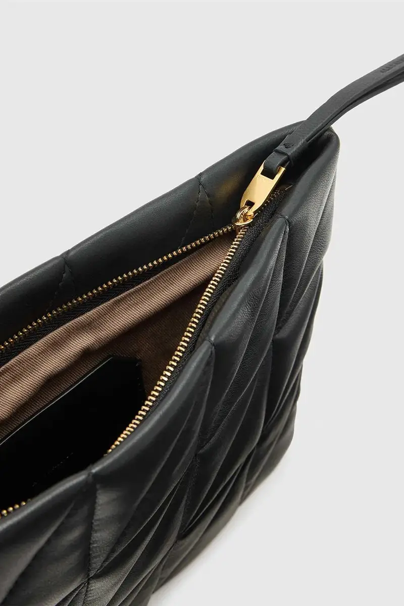 AllSaints Pochette Nero 3778493 miniatura 4