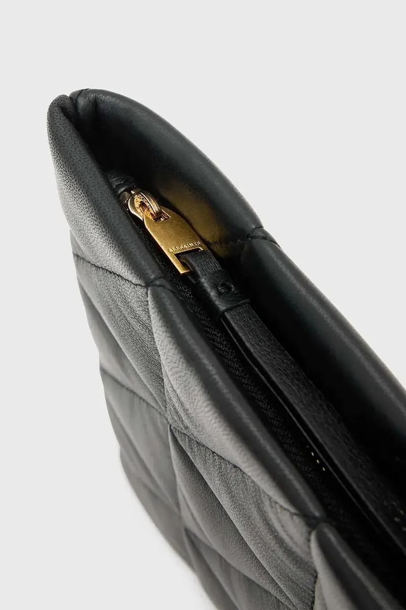 AllSaints Pochette Nero 3778493 miniatura 5