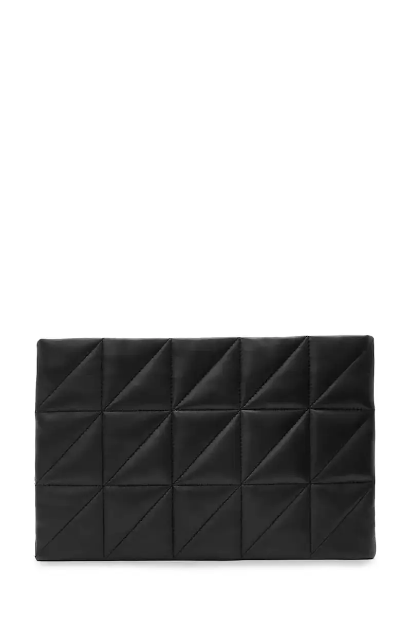 AllSaints Pochette Nero 3778493
