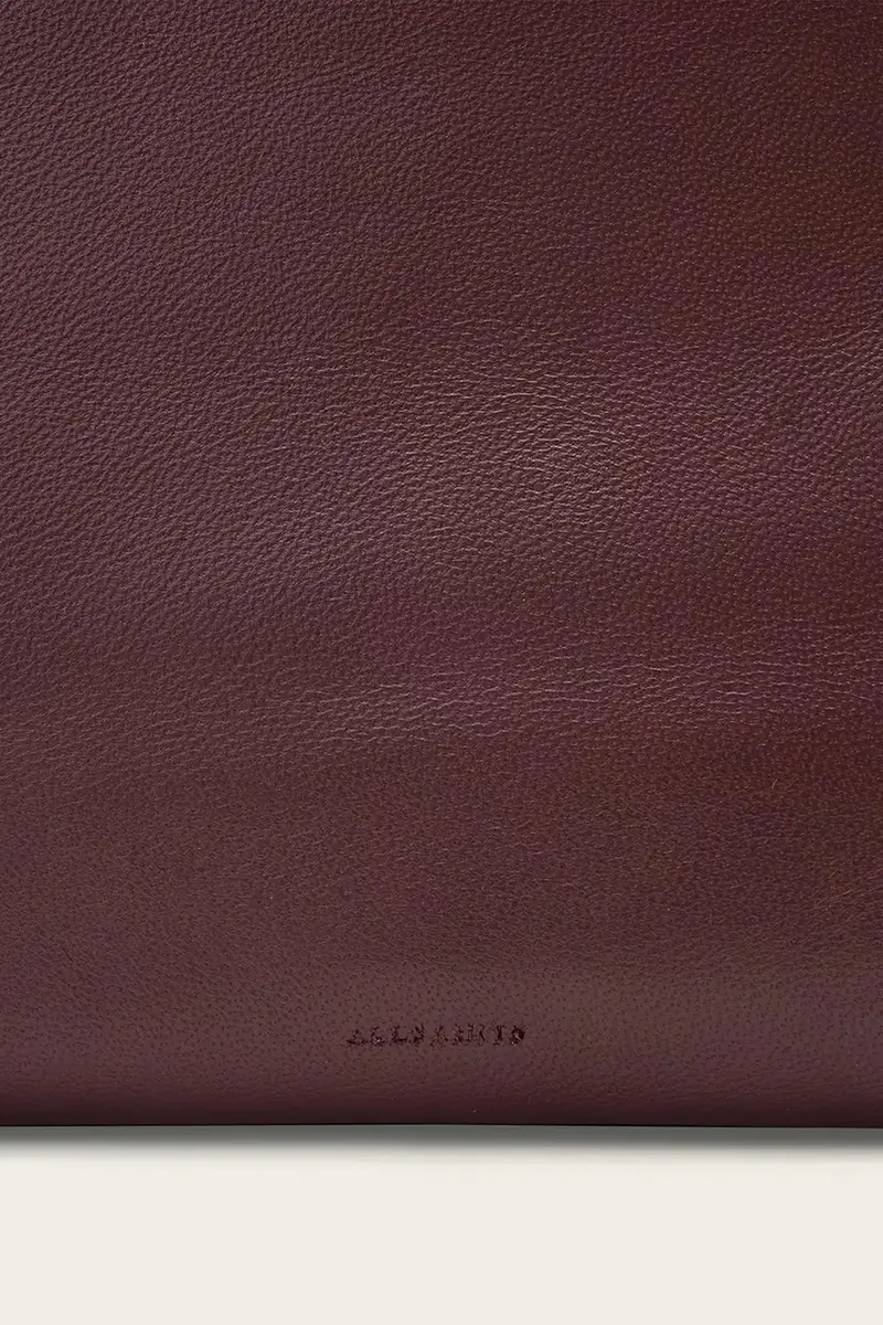AllSaints Pochette Rosso 3780037 miniatura 5