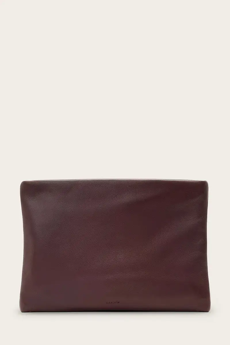 AllSaints Pochette Rosso 3780037