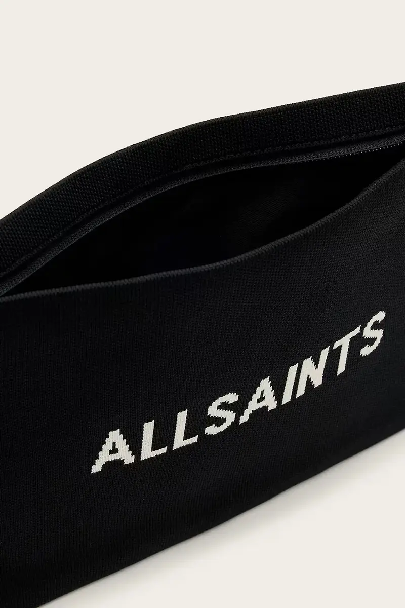 AllSaints Pochette Nero 3426753 miniatura 4