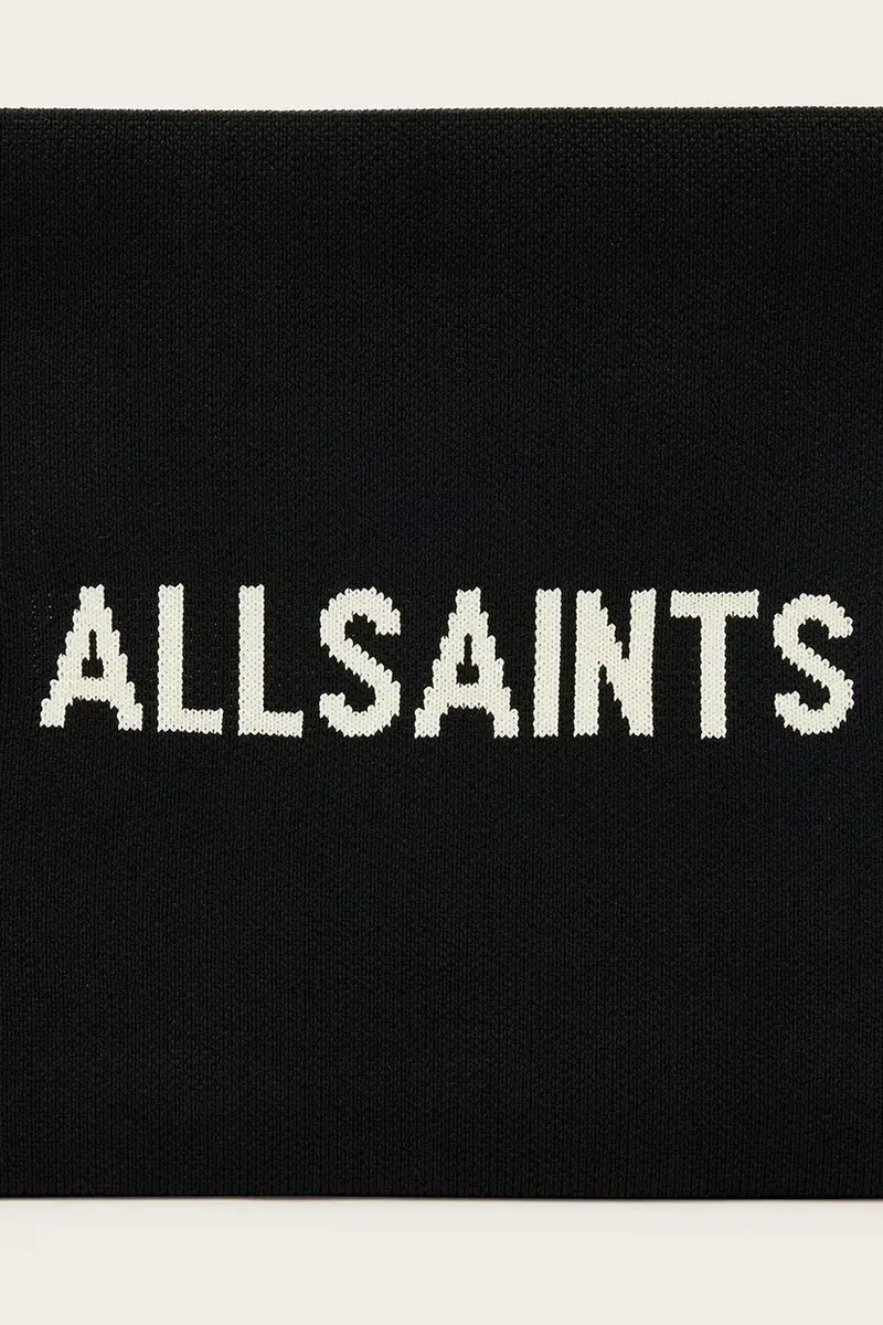 AllSaints Pochette Nero 3426753 miniatura 5