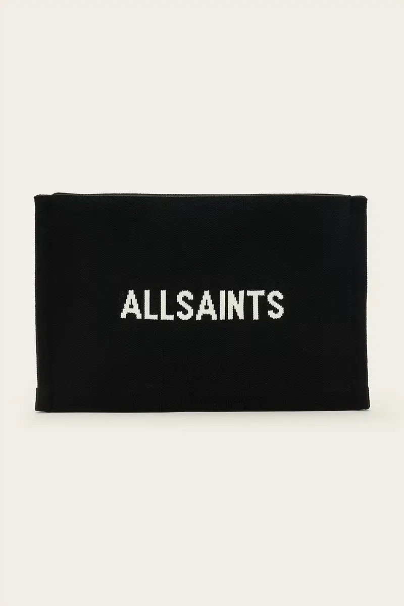 AllSaints Pochette Nero 3426753