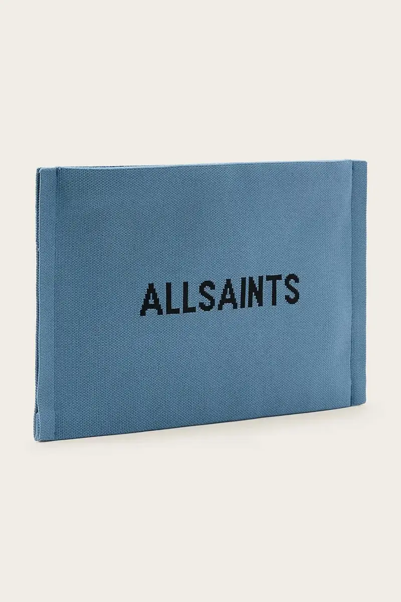 AllSaints Pochette Nero 3132674 miniatura 2