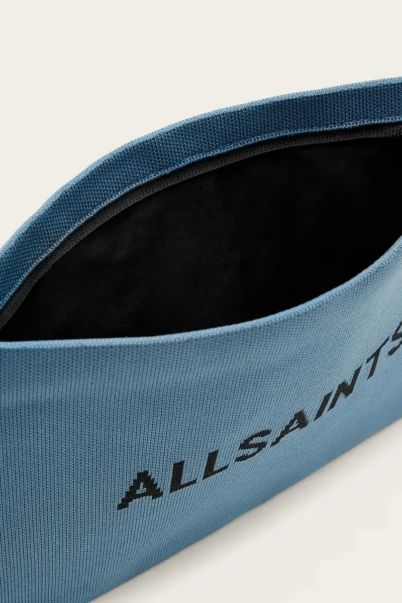 AllSaints Pochette Nero 3132674 miniatura 4