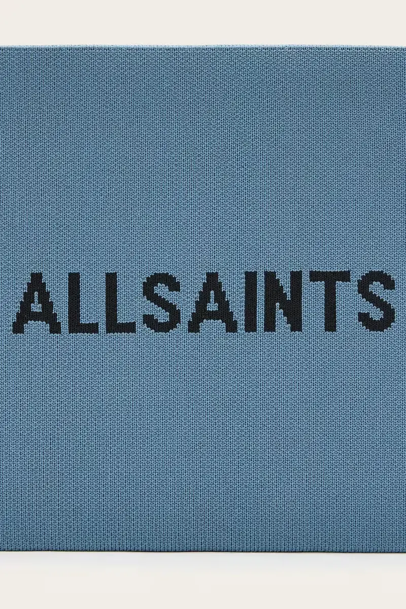 AllSaints Pochette Nero 3132674 miniatura 5