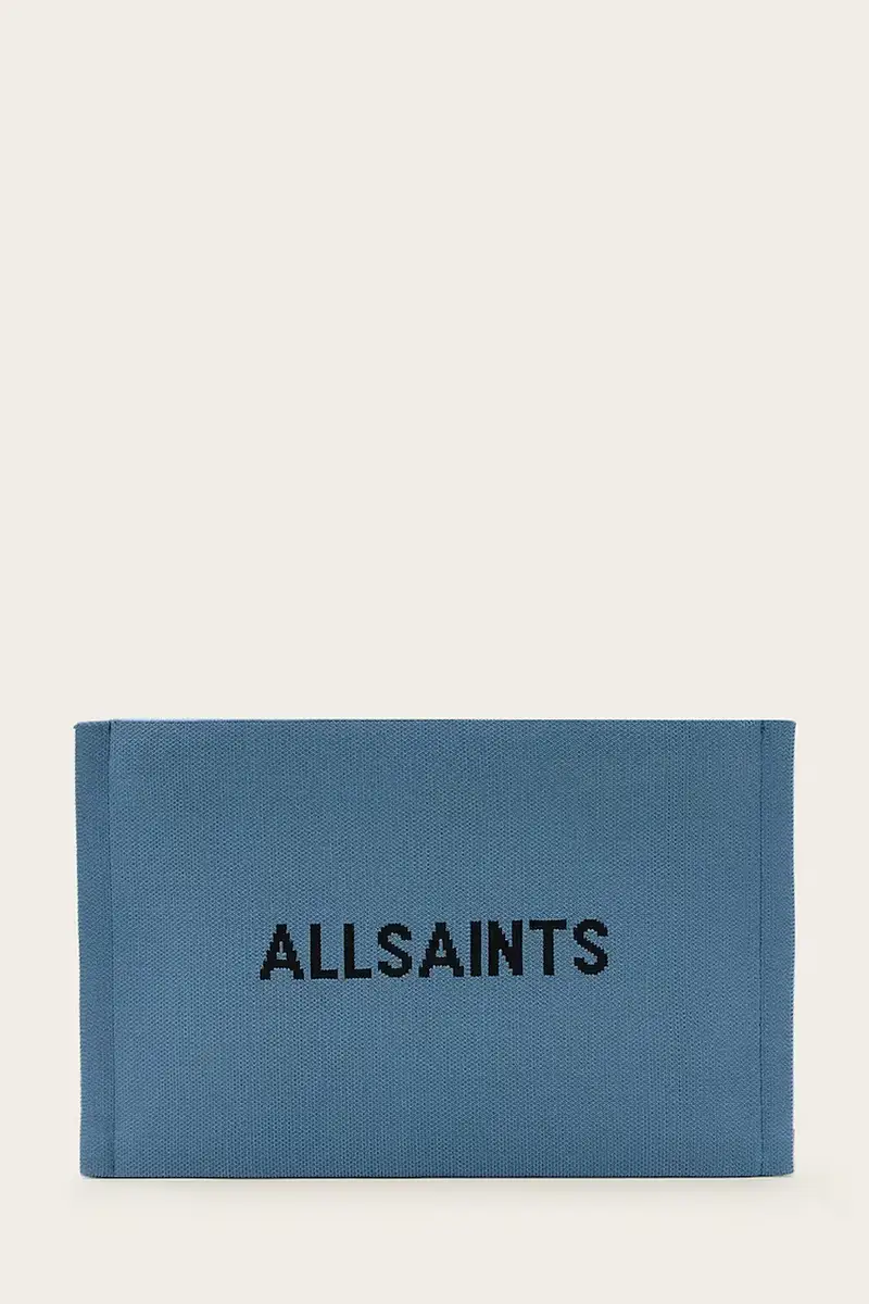 AllSaints Pochette Nero 3132674