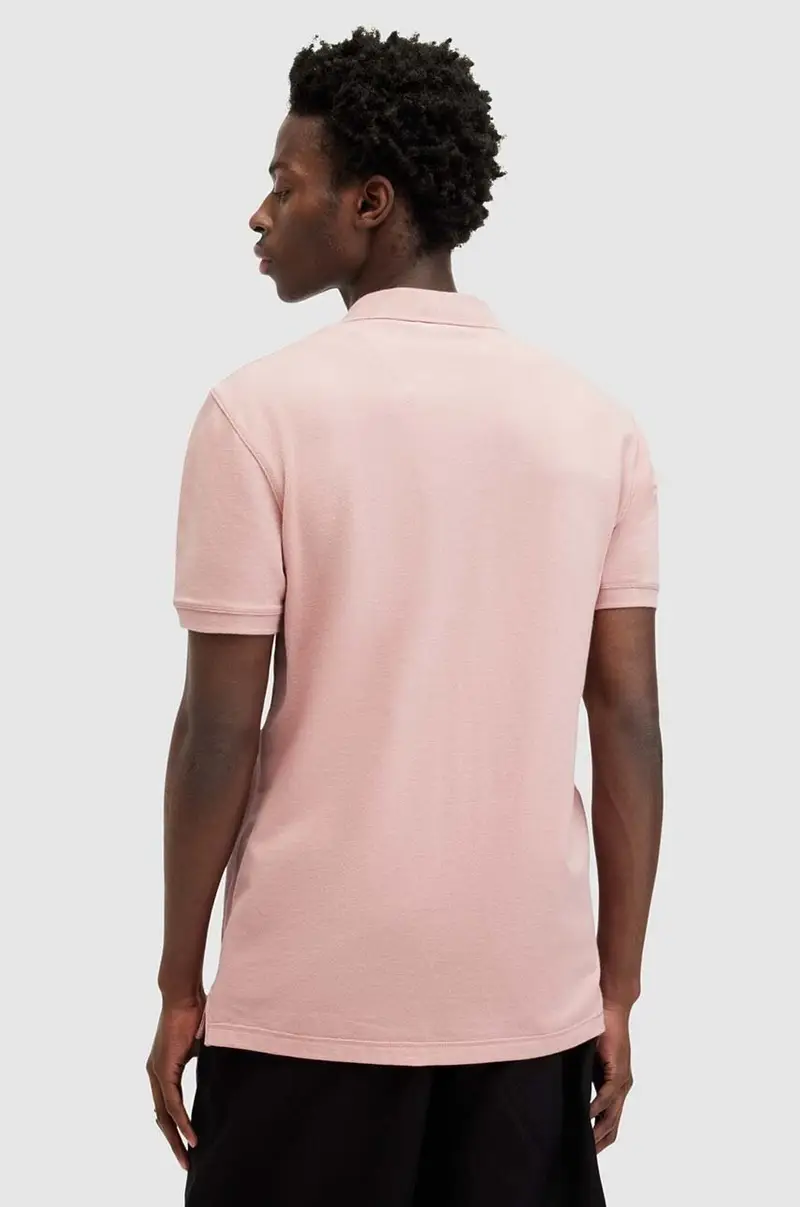 AllSaints Polo Rosa 3276258 miniatura 3