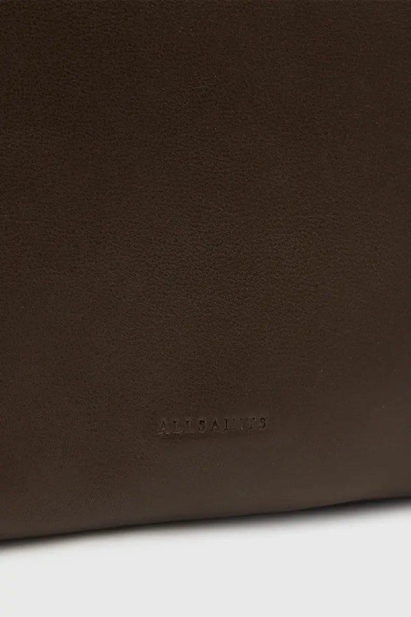 portafoglio in pelle HARLUNA donna colore marrone W208XD miniatura 5