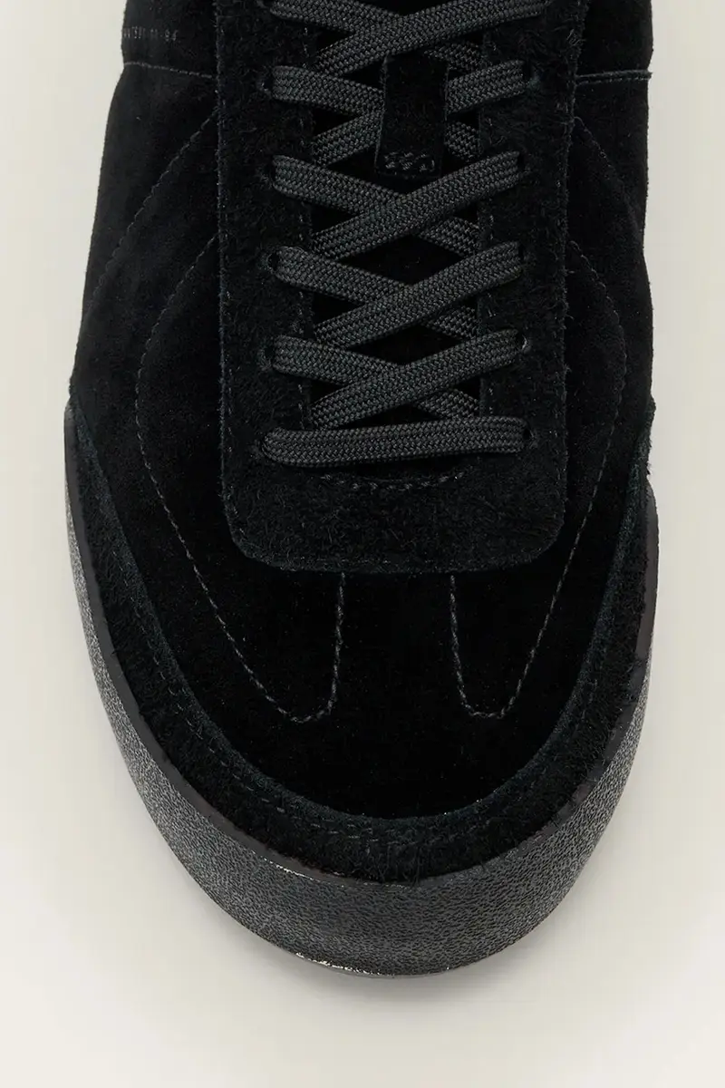 AllSaints Top Uomo Nero 3847232 miniatura 5