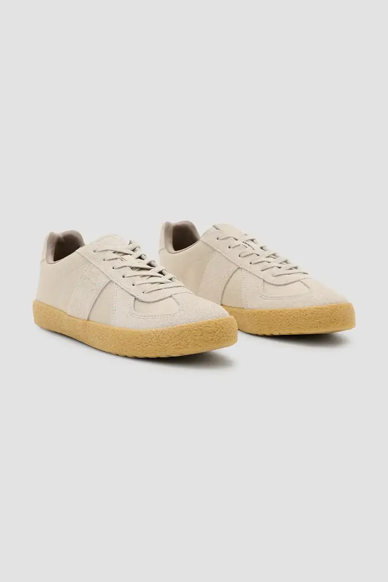 AllSaints Top Uomo Beige 3292519 miniatura 2