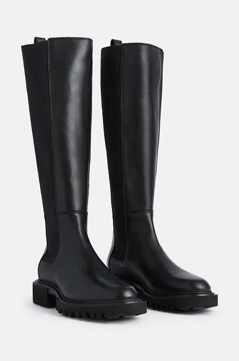 stivali Maeve Boot donna colore nero W098FB miniatura 2