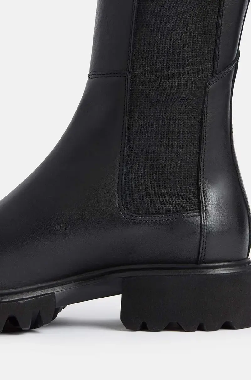 stivali Maeve Boot donna colore nero W098FB miniatura 4
