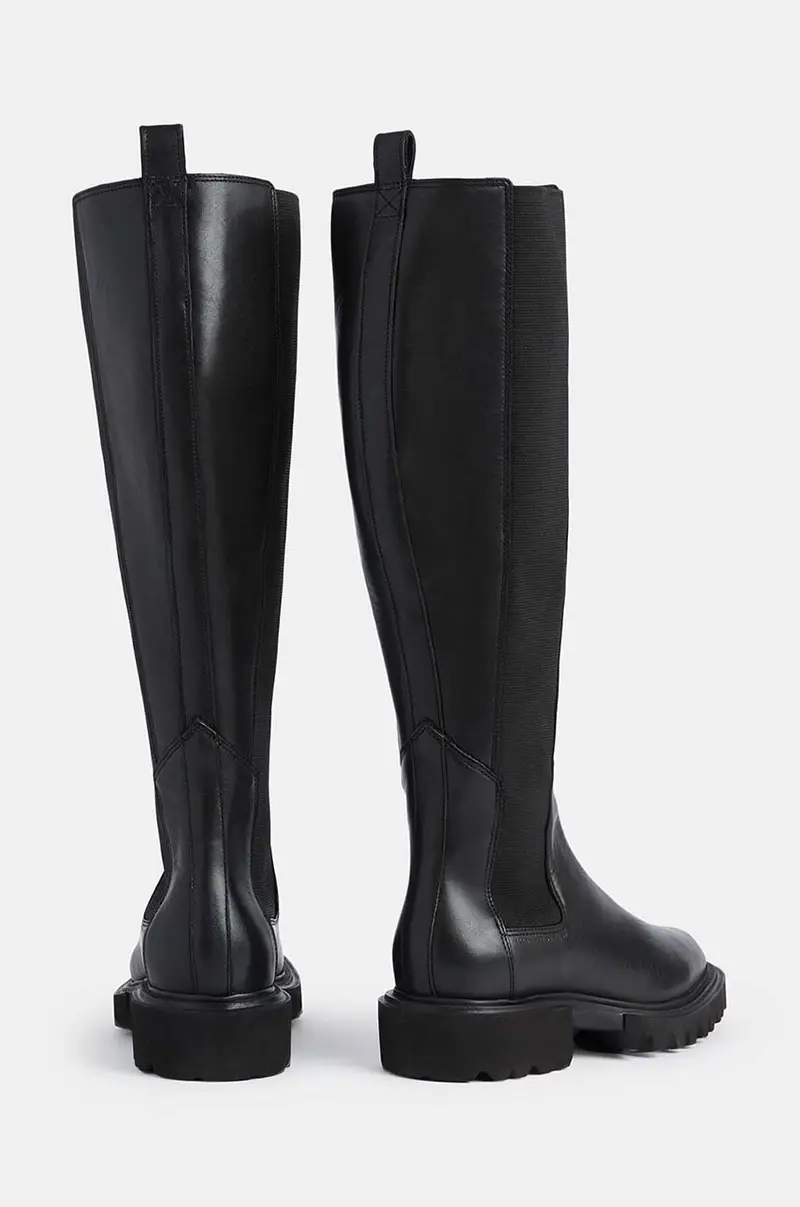 stivali Maeve Boot donna colore nero W098FB miniatura 5