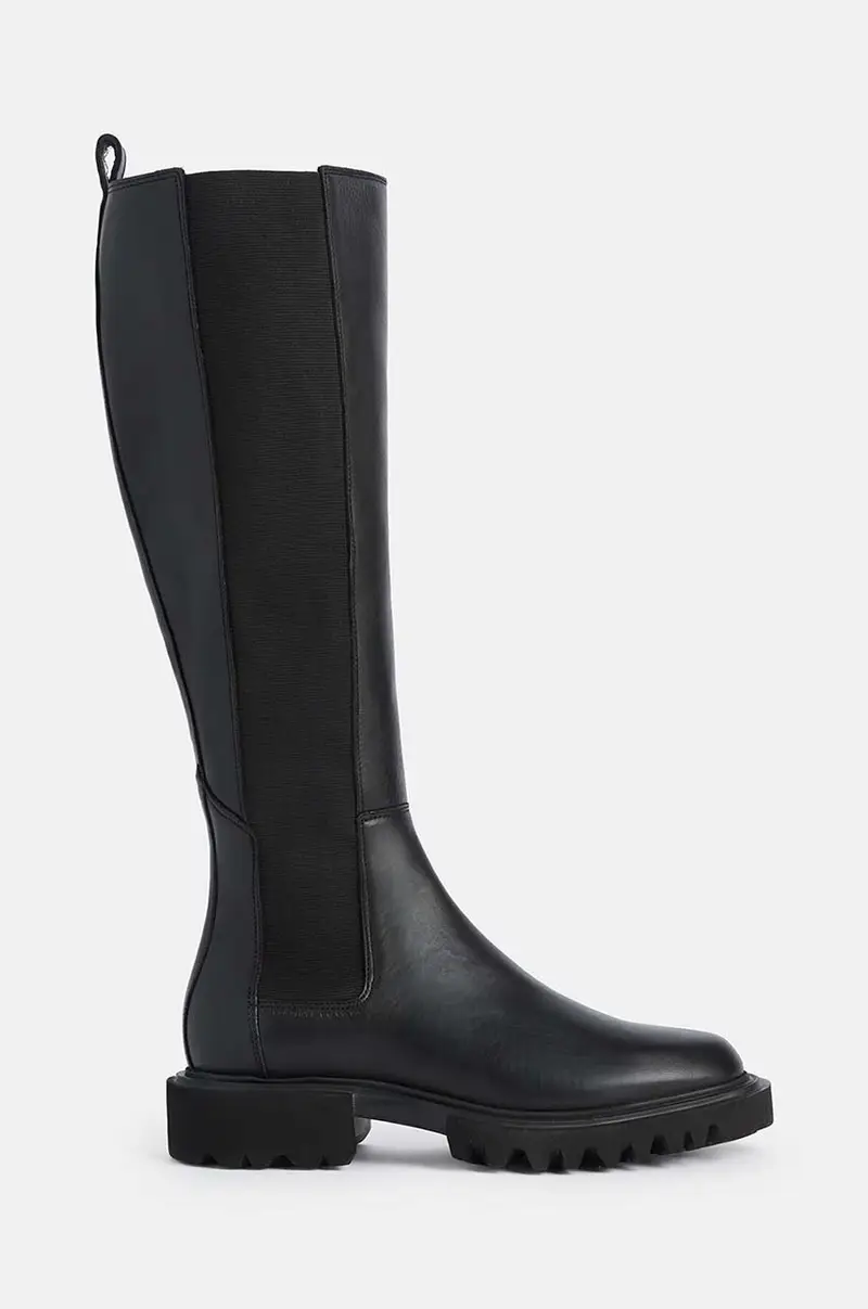 stivali Maeve Boot donna colore nero W098FB