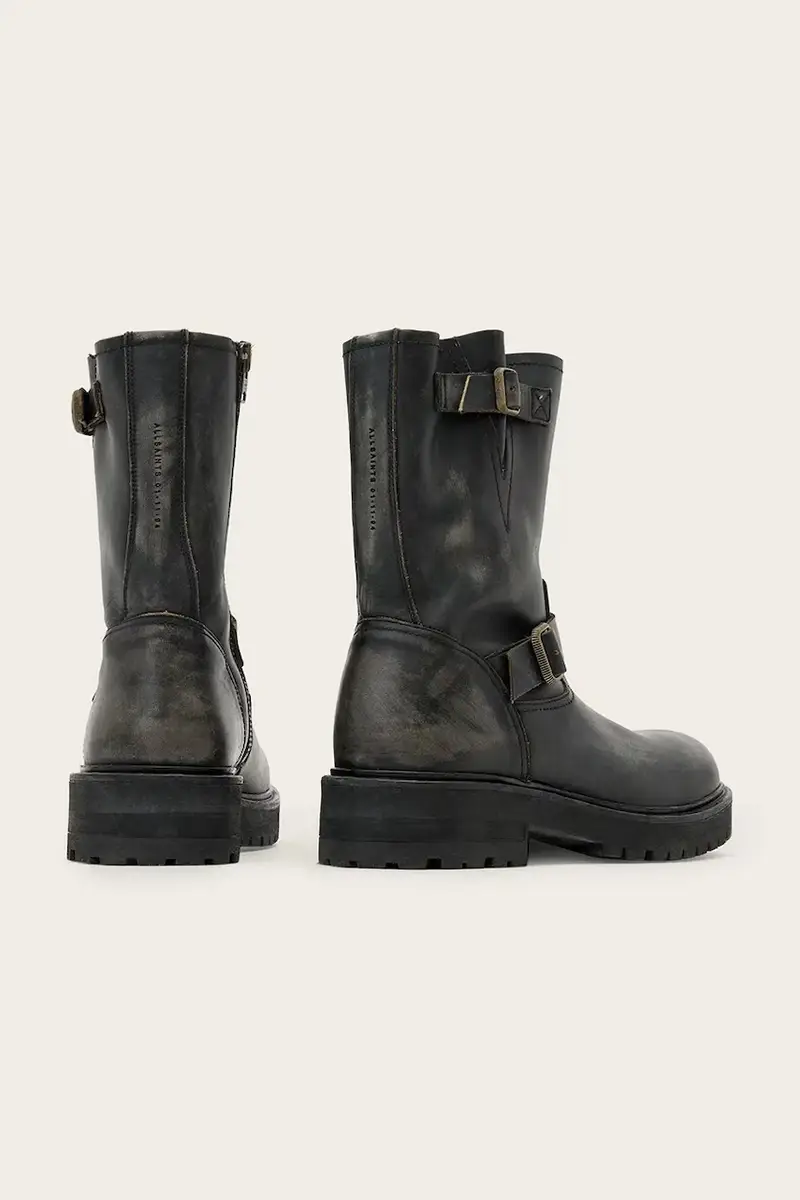 stivali TAIT BOOT uomo colore marrone M080FB miniatura 3