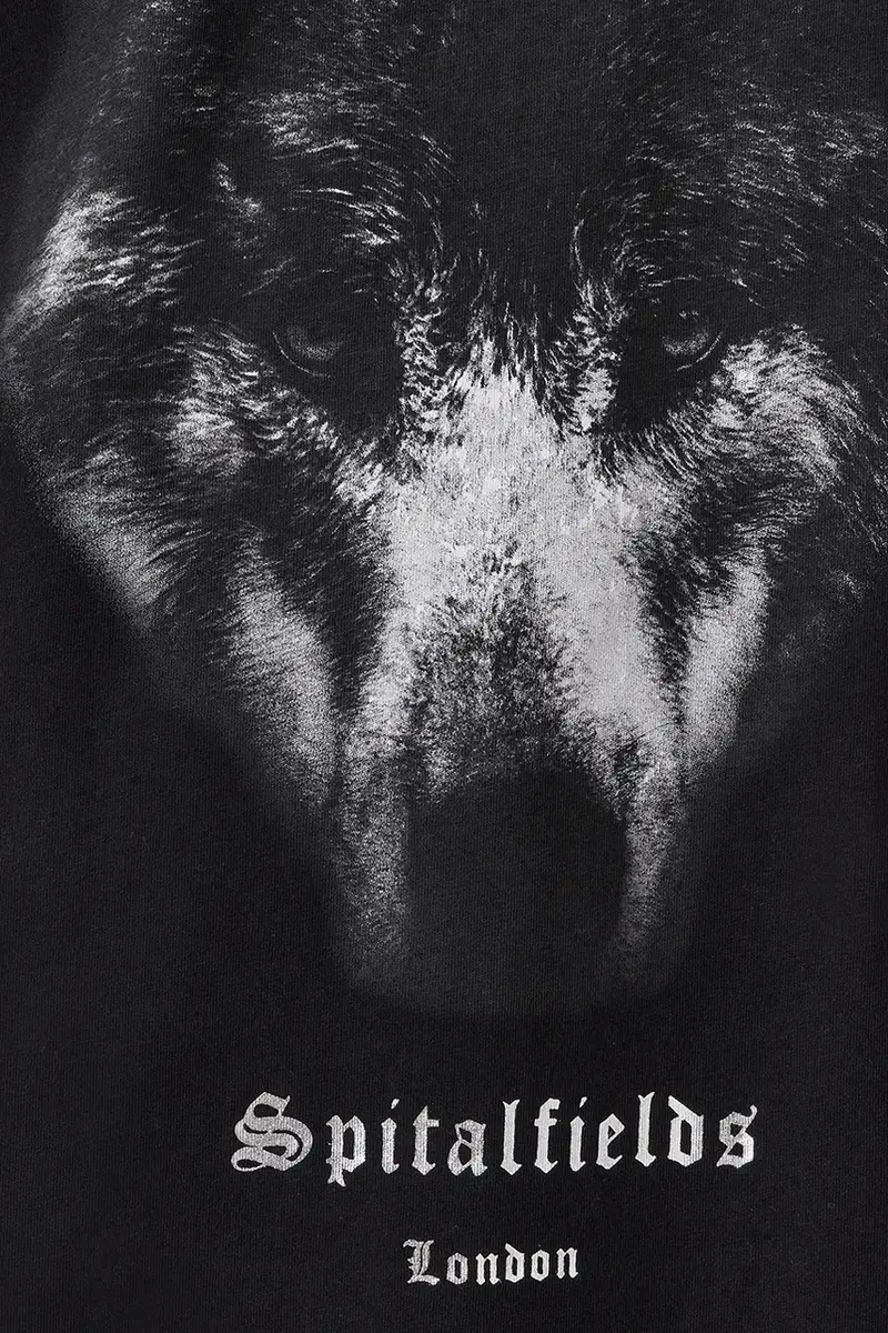 AllSaints T-shirt Donna Nero 3635912 miniatura 3