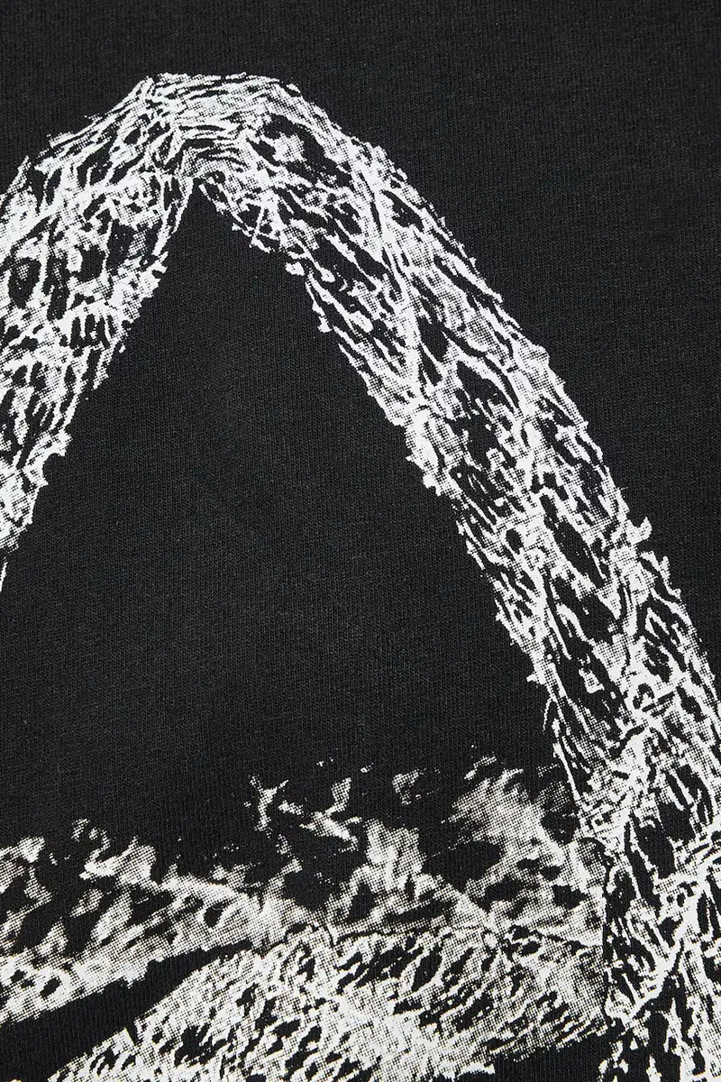 AllSaints T-shirt Donna Nero 3151544 miniatura 3