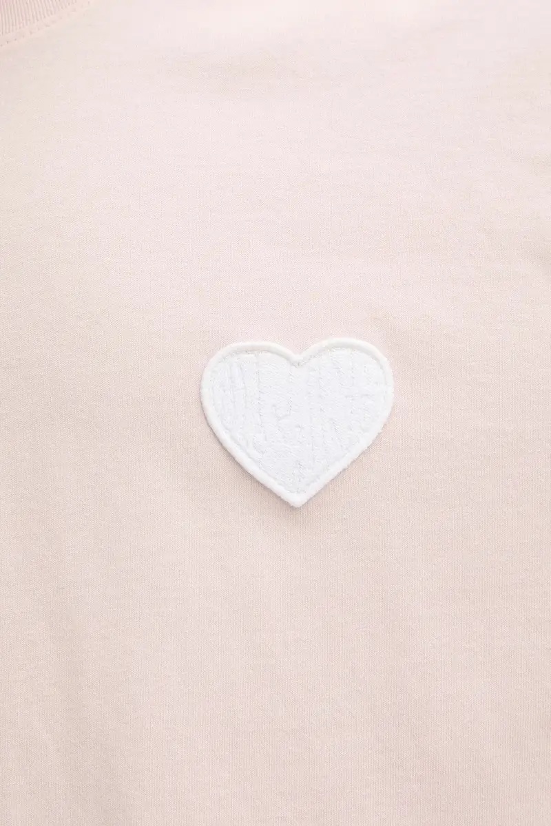 AllSaints T-shirt Uomo Rosa 3158216 miniatura 5