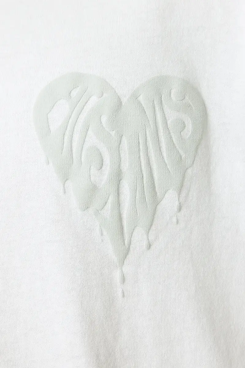 AllSaints T-shirt Uomo Bianco 3243379 miniatura 3