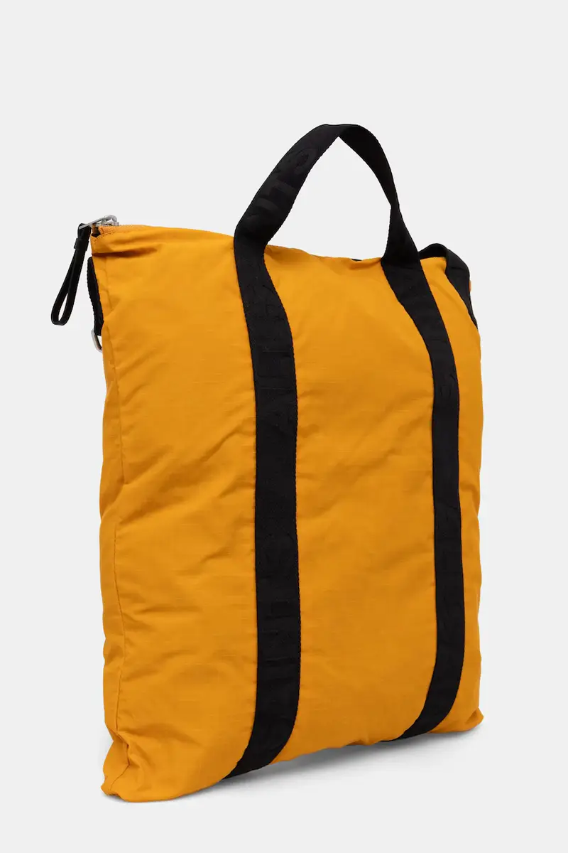 zaino KEI uomo colore giallo M092XB miniatura 2