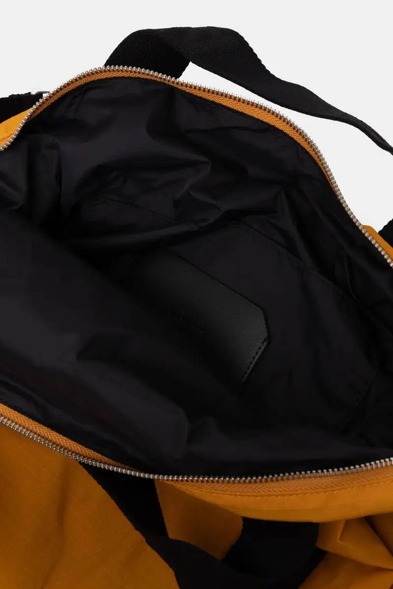 zaino KEI uomo colore giallo M092XB miniatura 5