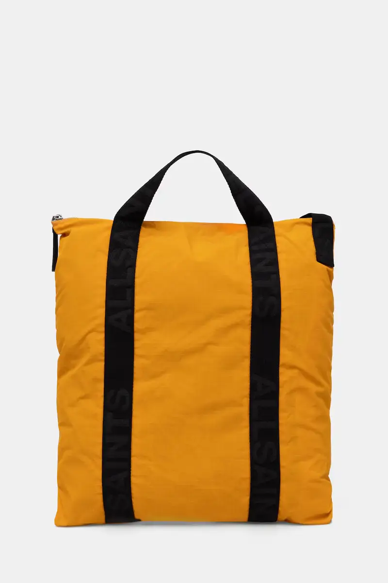 zaino KEI uomo colore giallo M092XB