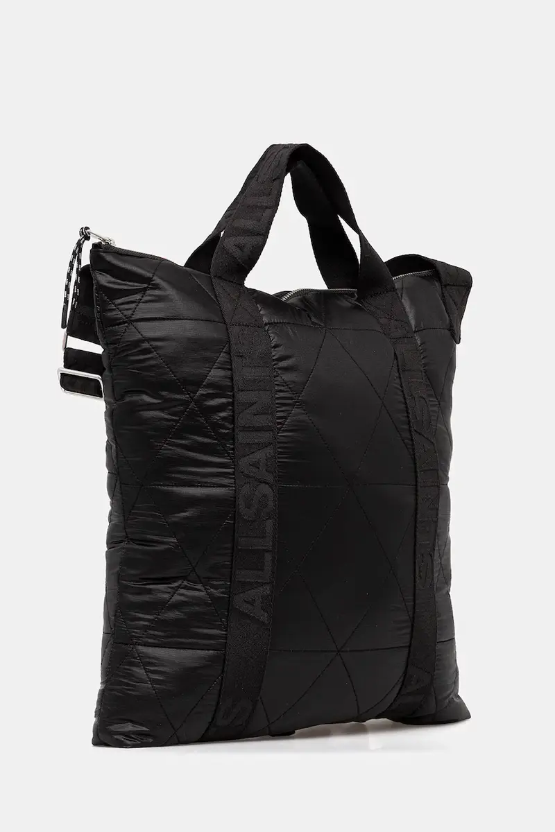 zaino KEI uomo colore nero M140XD miniatura 2