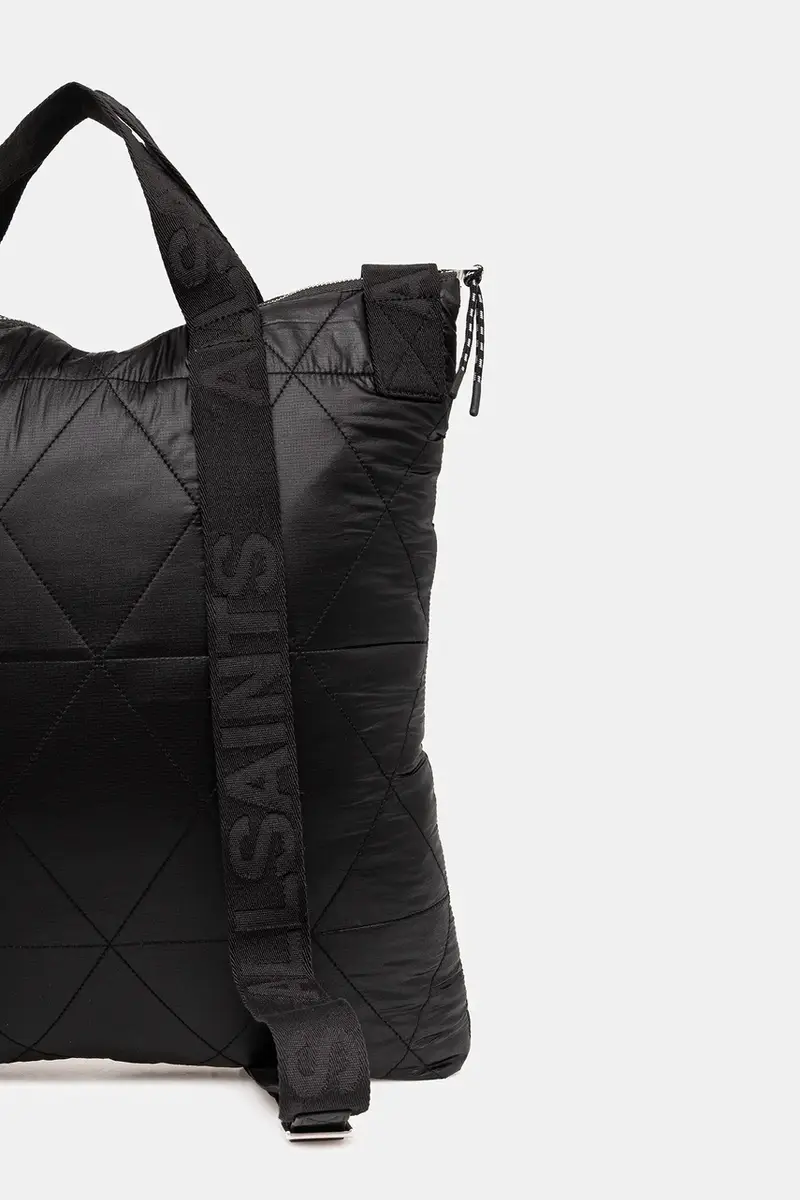 zaino KEI uomo colore nero M140XD miniatura 4