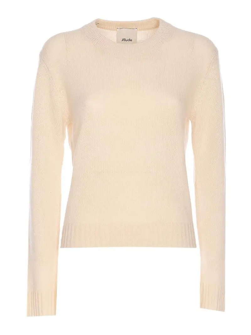 Maglione beige