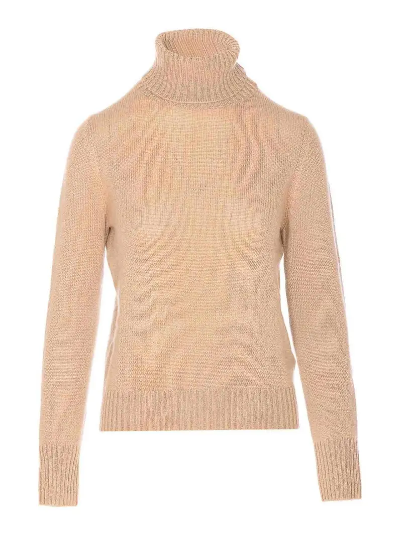 Maglione beige