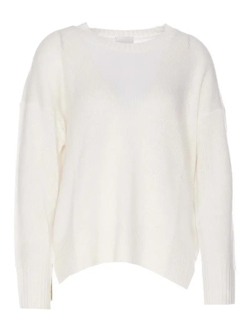 Maglione Bianco