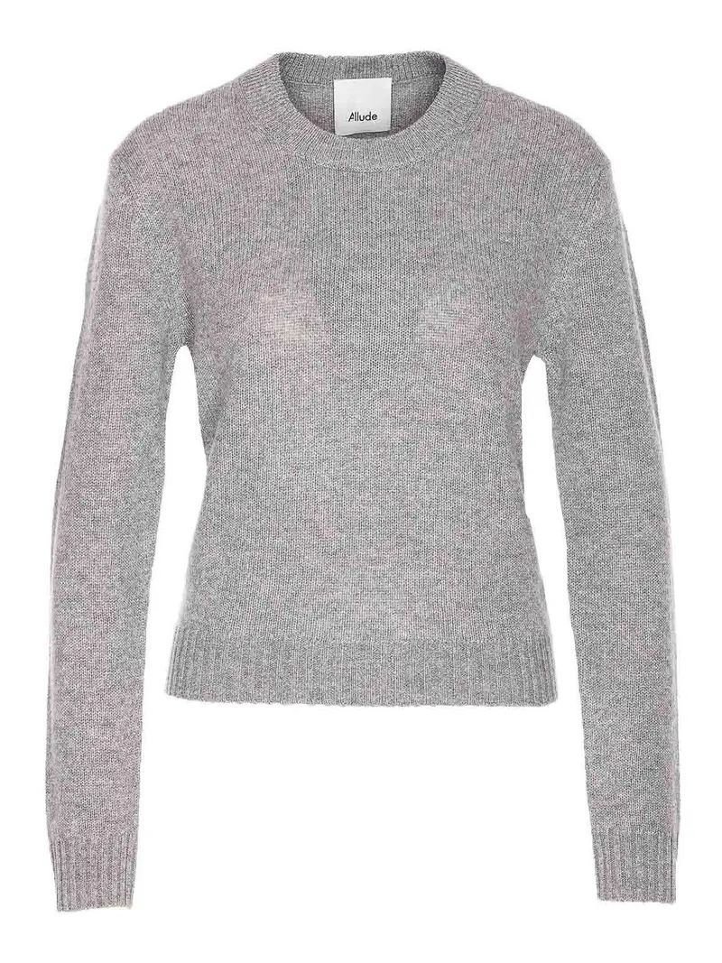 Maglione Grigio