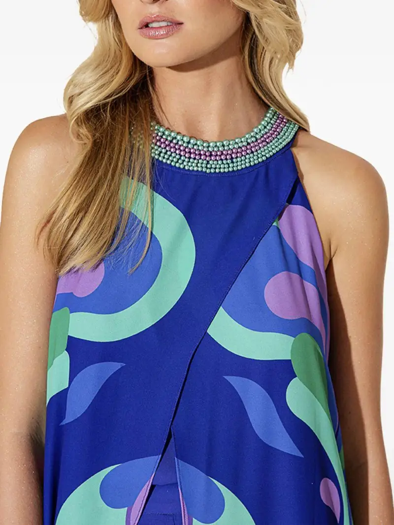 ALLURE Top Viola 2527073 miniatura 2