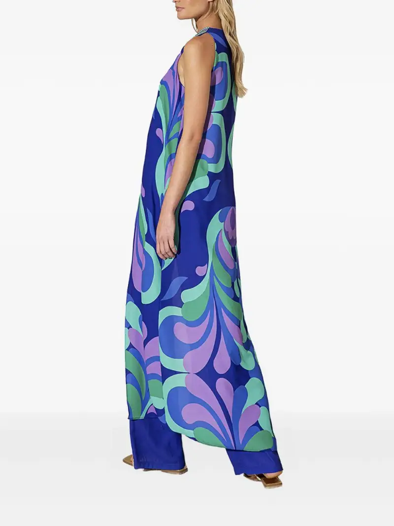 ALLURE Top Viola 2527073 miniatura 3