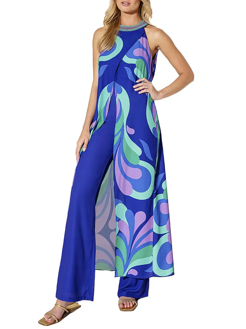 ALLURE Top Viola 2527073