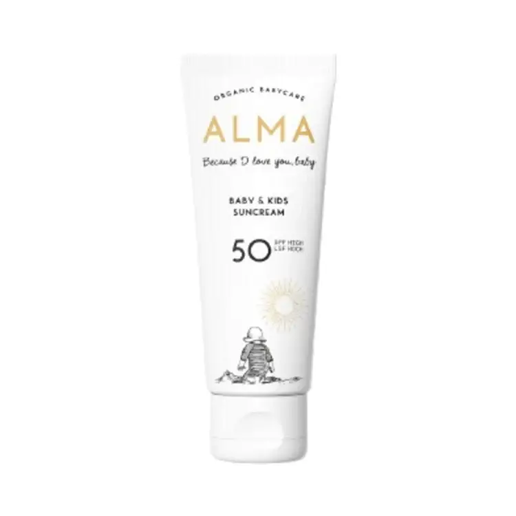 Crema solare Baby & Kids 75 ml