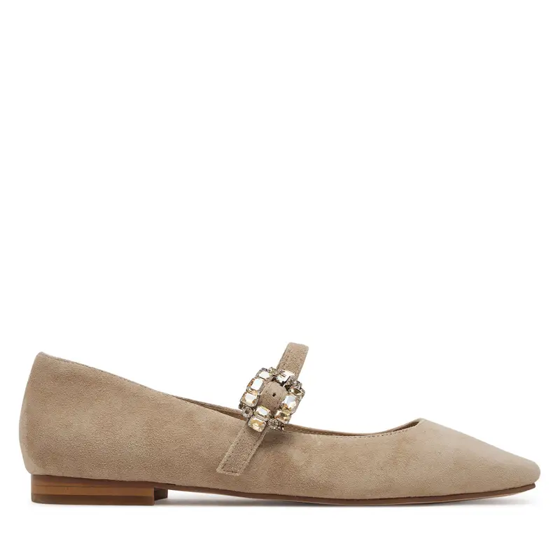 Alma en Pena Ballerine Beige 4175944