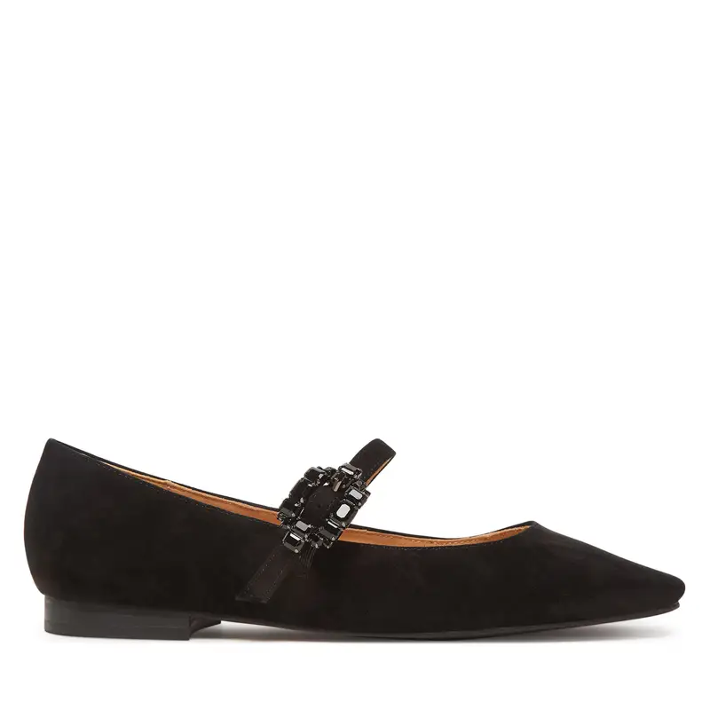 Alma en Pena Ballerine Nero 2947863