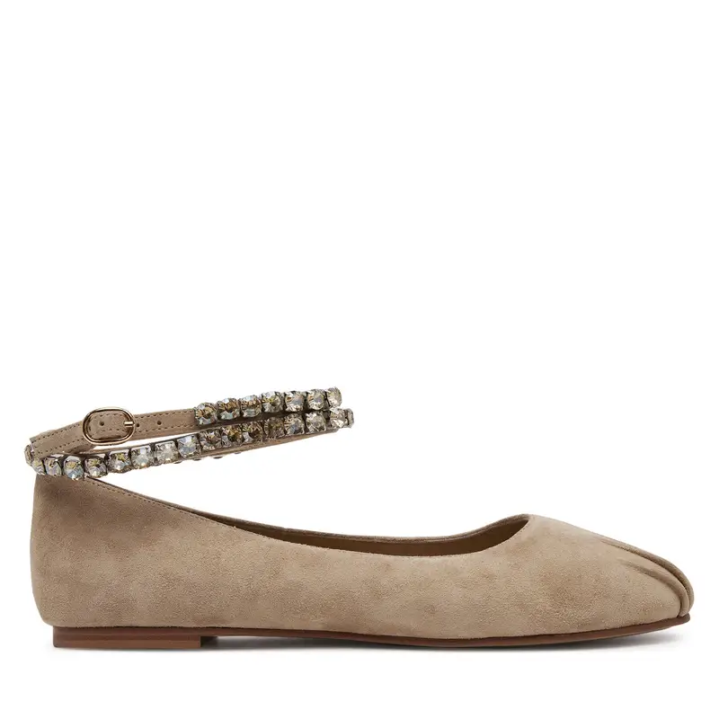 Alma en Pena Ballerine Beige 2947868