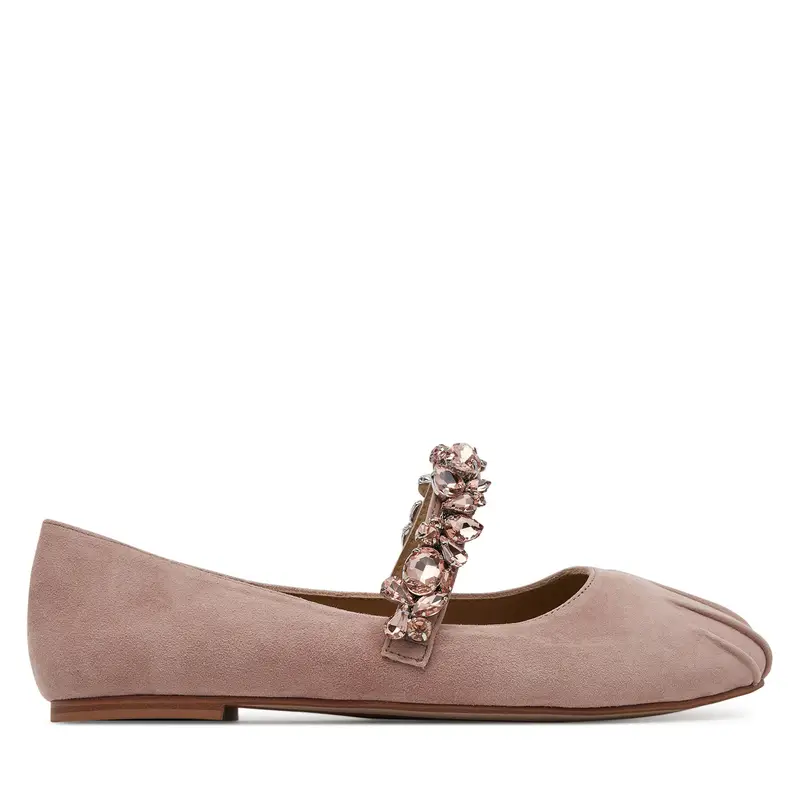 Alma en Pena Ballerine Rosa 2947869