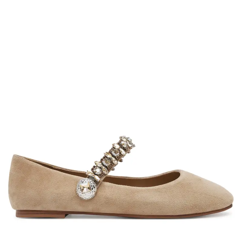 Alma en Pena Ballerine Beige 2947872
