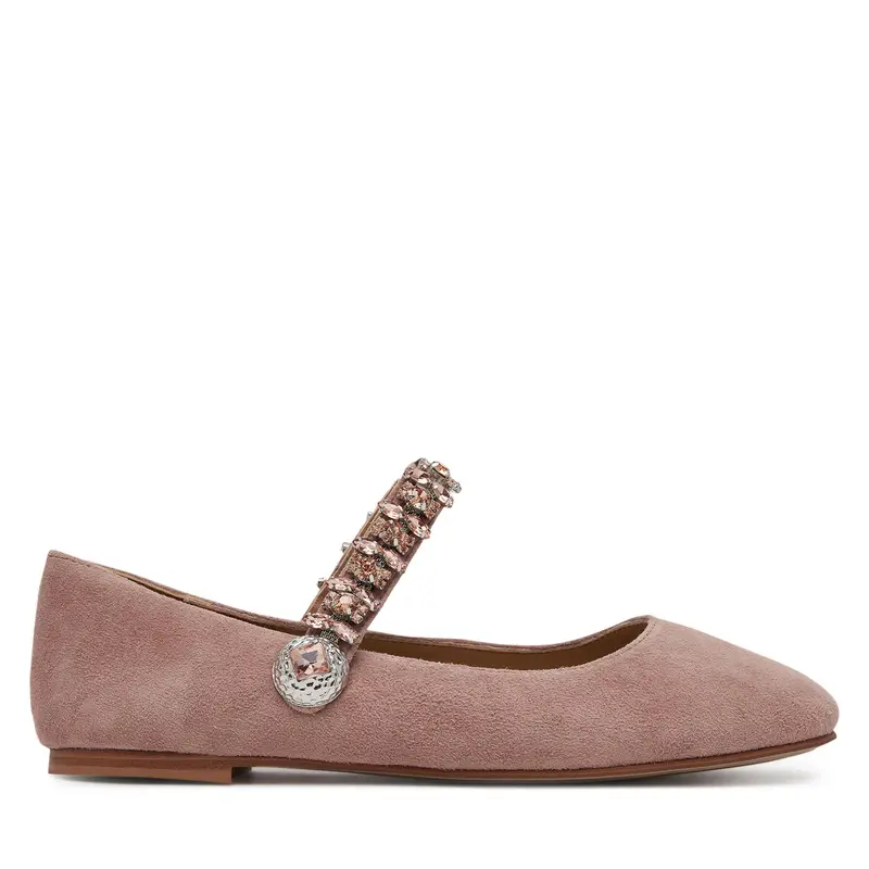 Alma en Pena Ballerine Rosa 4116565