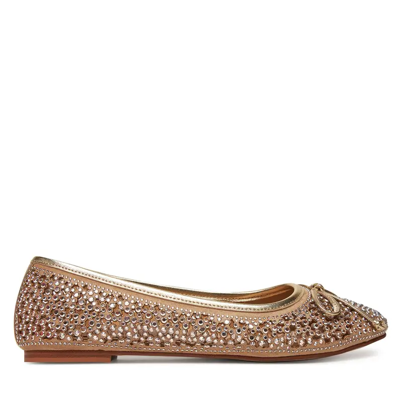 Alma en Pena Ballerine Oro 2947874