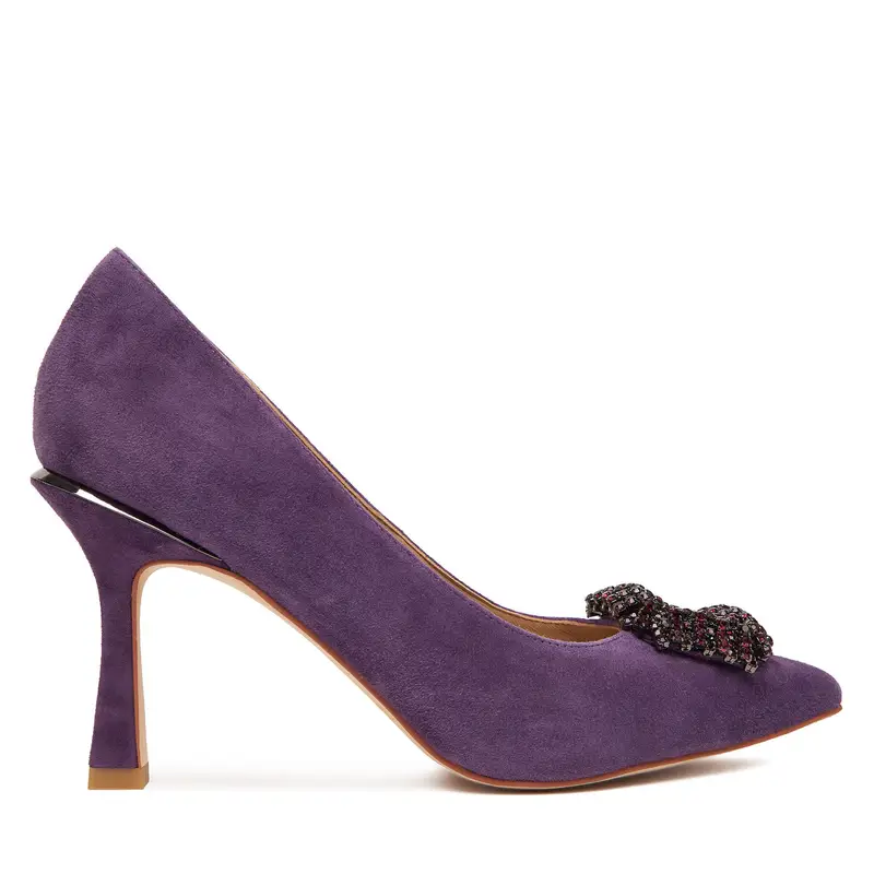 Alma en Pena Décolleté Viola 3950107