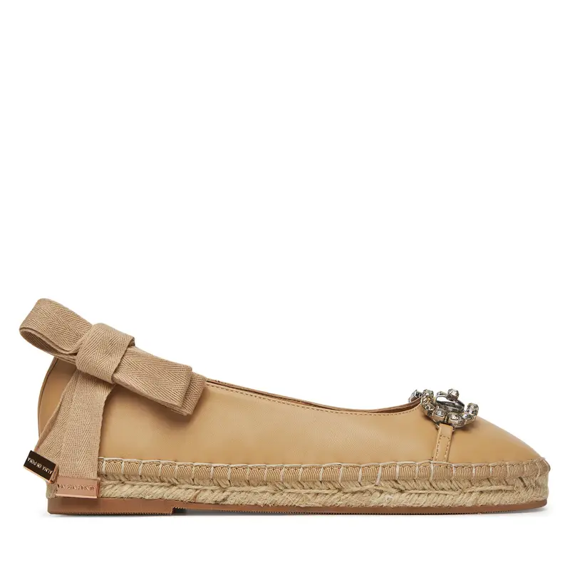Alma en Pena Espadrillas Beige 2947833