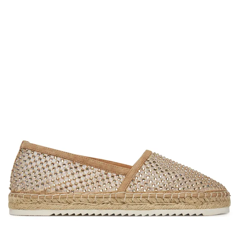 Alma en Pena Espadrillas Beige 2947837